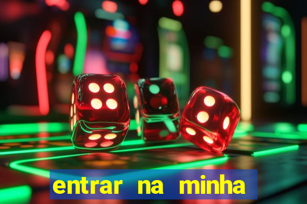 entrar na minha conta sportingbet